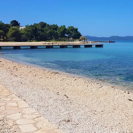 With Parking Space - Diklo, - 5809 アパート