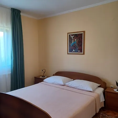 With Parking Space - Diklo, - 5809 アパート ザダル