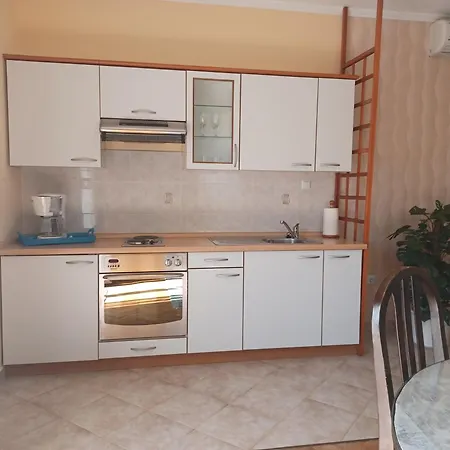 With Parking Space - Diklo, - 5809 * ザダル