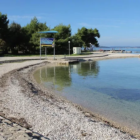 With Parking Space - Diklo, - 5809 Zadar