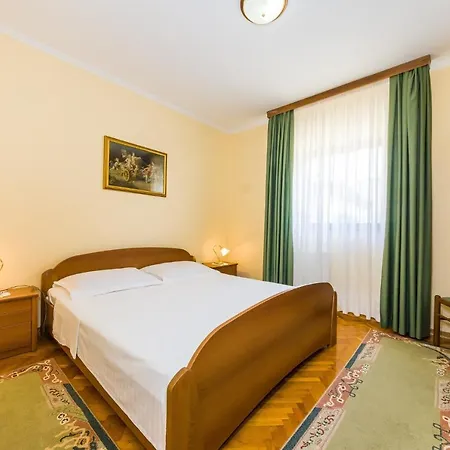 Apartman Apartments With A Parking Space Zadar - Diklo, Zadar - 5809