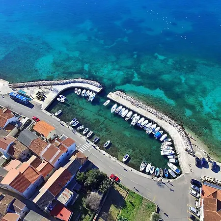 Apartments With A Parking Space Zadar - Diklo, Zadar - 5809 Apartment *