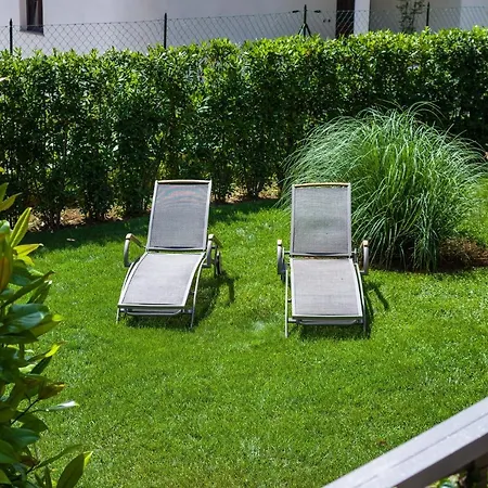 With Parking Space - Diklo, - 5809 Διαμέρισμα