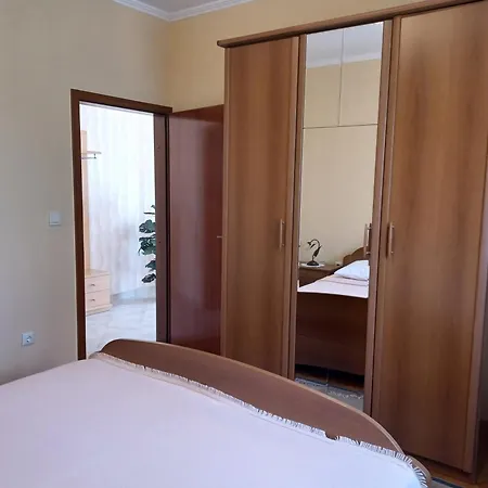 With Parking Space - Diklo, - 5809 Apartamento