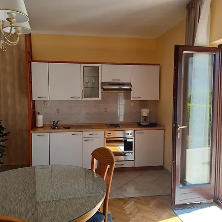 With Parking Space - Diklo, - 5809 Διαμέρισμα Ζαντάρ