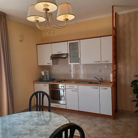 With Parking Space - Diklo, - 5809 Apartament Zadar