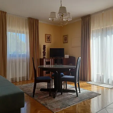 Διαμέρισμα With Parking Space - Diklo, - 5809 Ζαντάρ