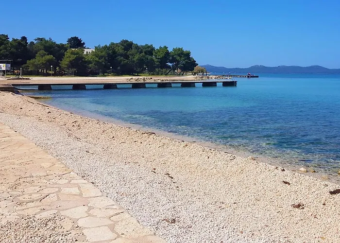 With Parking Space - Diklo, - 5809 Lägenhet