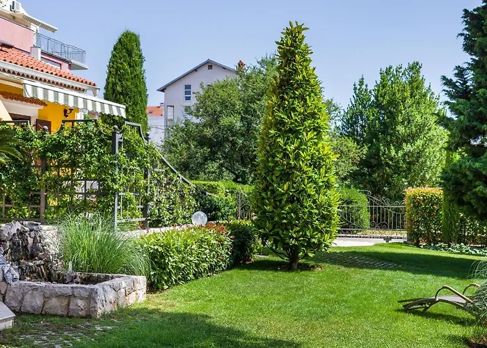 With Parking Space - Diklo, - 5809 * Zadar