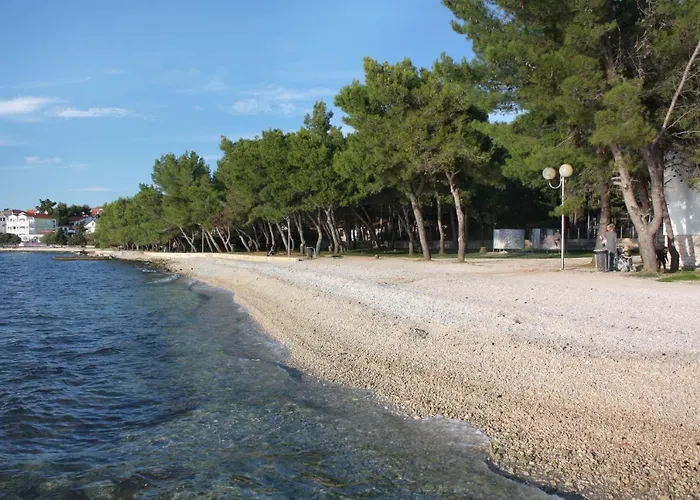 With Parking Space - Diklo, - 5809 Lägenhet