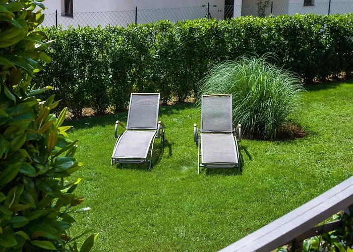 With Parking Space - Diklo, - 5809 Lägenhet